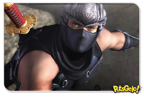 Ninja Gaiden 3: Jogo ganha trailer teaser
