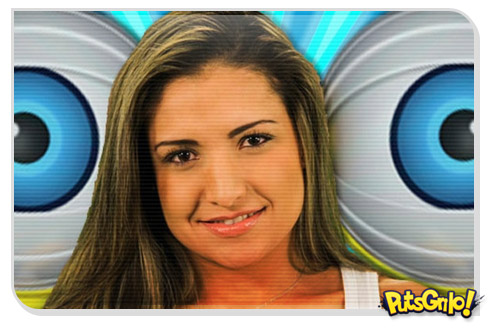 Natália do BBB11 na revista Sexy