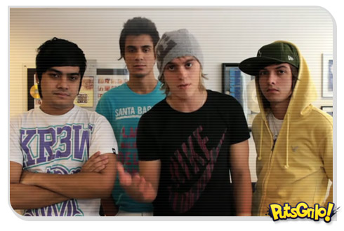 Banda Restart pede desculpas ao Amazonas em vídeo