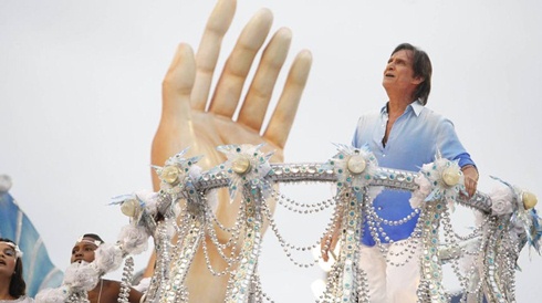 beija flor campea carnaval carioca 2011 