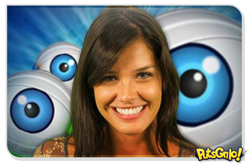 Talula do BBB11 em fotos