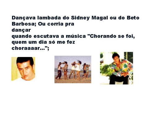 Anos 80: A melhor década de todas