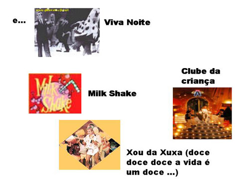 Anos 80: A melhor década de todas