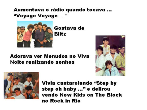 Anos 80: A melhor década de todas