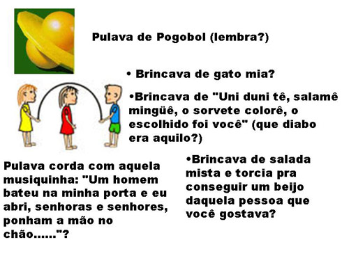 Anos 80: A melhor década de todas