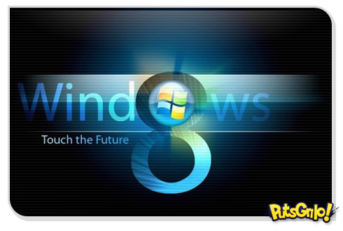 Windows 8: Primeiras fotos vazam na internet
