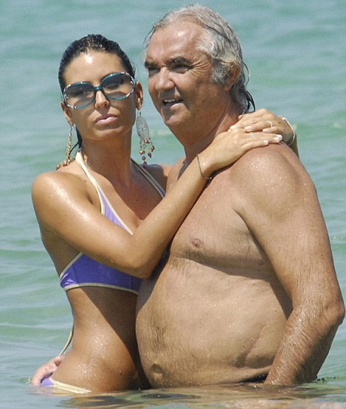 Dinheiro compra até amor sincero