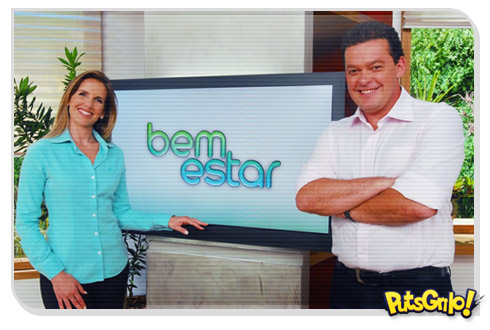 Programa Bem Estar da Globo: Melhores momentos