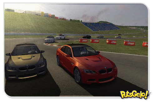 Jogo grátis para download: BMW M3 Challenge