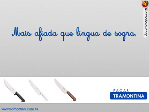 Desencannes: Humor em propagandas fictícias