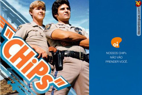 Desencannes: Humor em propagandas fictícias