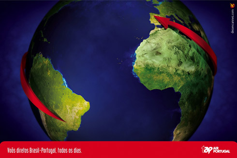 Desencannes: Humor em propagandas fictícias