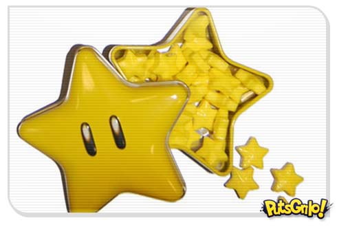 doces super mario bros