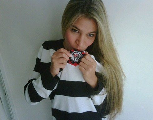 Playboy: Adriana BBB 11 Playboy: Adriana BBB 11