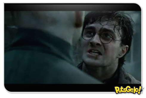 Harry Potter e as Relíquias da Morte [parte 2]: Trailer oficial