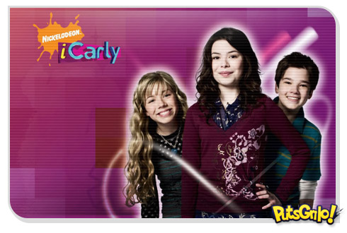 Série iCarly: Curiosidades e vídeos