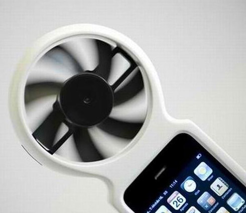 iPhone: Acessórios curiosos e criativos