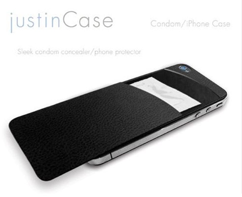 iPhone: Acessórios curiosos e criativos