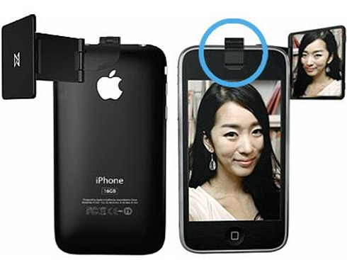 iPhone: Acessórios curiosos e criativos