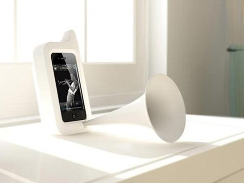 iPhone: Acessórios curiosos e criativos