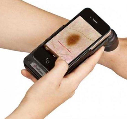 iPhone: Acessórios curiosos e criativos