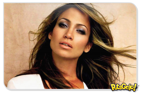 Revista People elege Jennifer Lopez a pessoa mais bonita do mundo