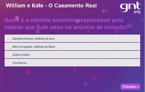 joguinho casamento william e kate 