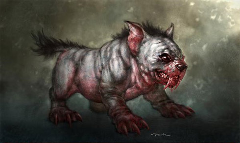 Jogo God of War [Deus da Guerra] em incríveis ilustrações