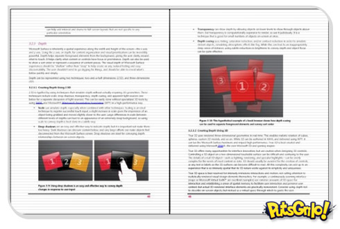 Windows 8 terá leitor de PDF integrado