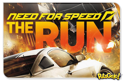 Jogo Need for Speed: The Run divulga trailer