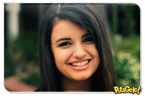 Rock in Rio 2011: Rebecca Black confirmada!