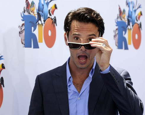 Rio: Fotos da premiére da animação em Los Angeles