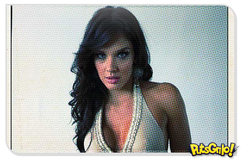 Talula BBB11 foto VIP