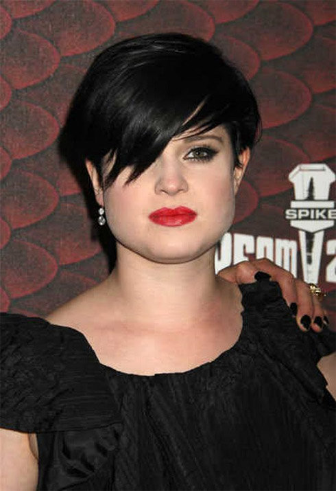 Celebridades em fotos feias