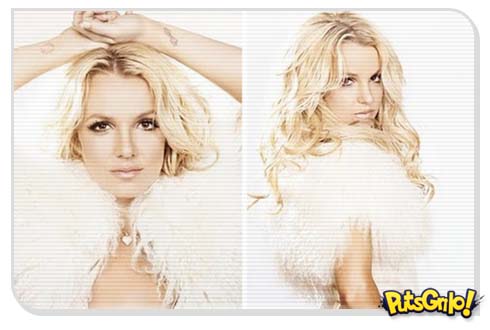 Britney Spears album femme fatale