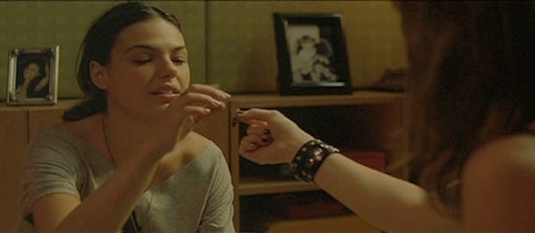 Isis Valverde Faroeste Cabloco filme