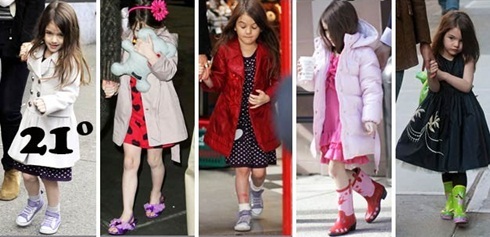 Suri Cruise
