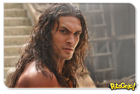 Filme Conan O Bárbaro: Trailer divulgado