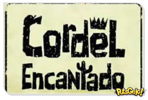 cordel encantado