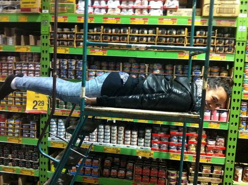 fotos planking