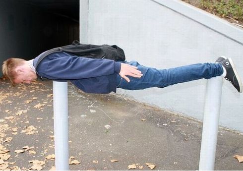 fotos planking