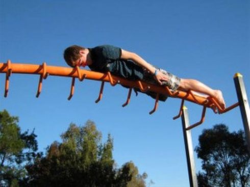 fotos planking