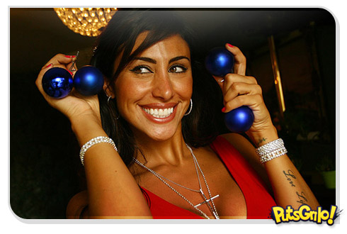 Jaqueline Khury do BBB em nova revista