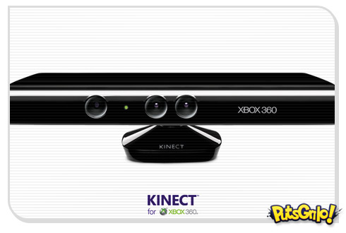 Micos, fails e acidentes by Kinect