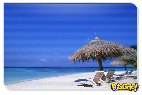 Ilhas Maldivas: Fotos de um paraíso na Terra