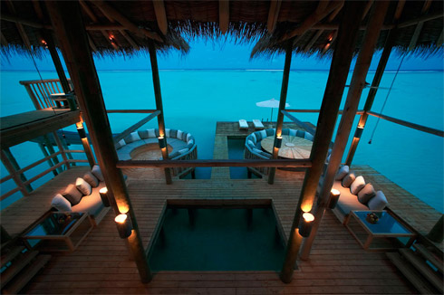 Ilhas Maldivas: Fotos de um paraíso na Terra