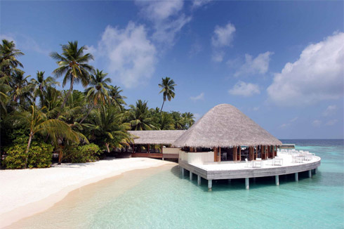 Ilhas Maldivas: Fotos de um paraíso na Terra
