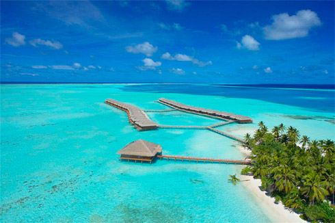 Ilhas Maldivas: Fotos de um paraíso na Terra
