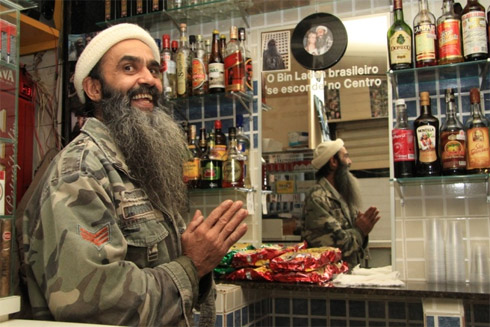 Obama x Osama: Encontro dos sósias brasileiros