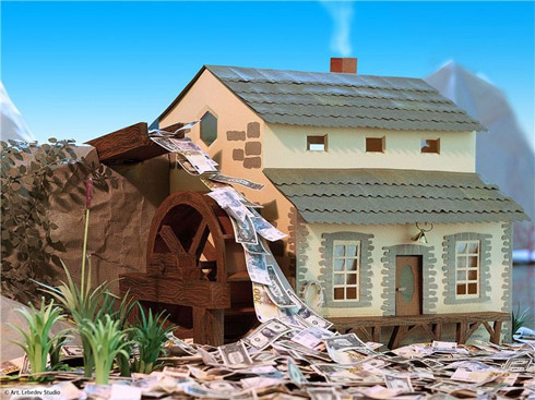 Miniaturas incríveis feitas de papel